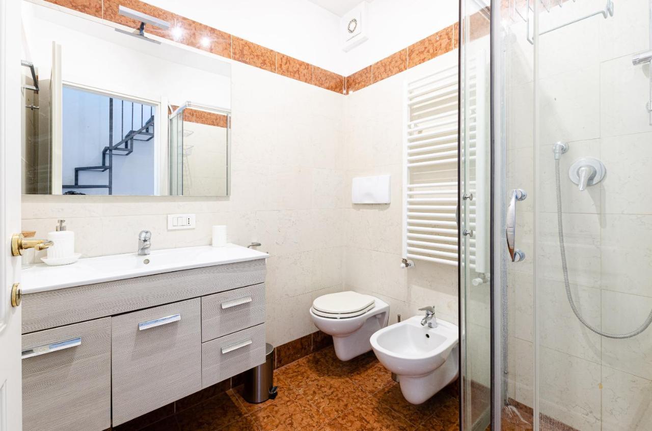 Easy Loft, Porta Romana - Fondazione Prada Milán