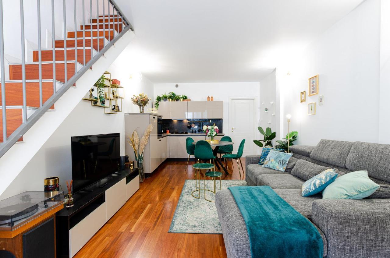 Apartamento Easy Loft, Porta Romana - Fondazione Prada Milán