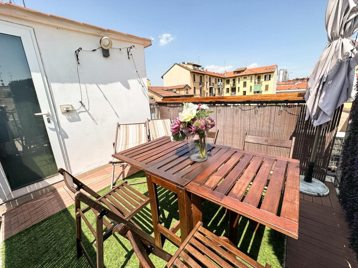 Easy Loft, Porta Romana - Fondazione Prada Apartamento *