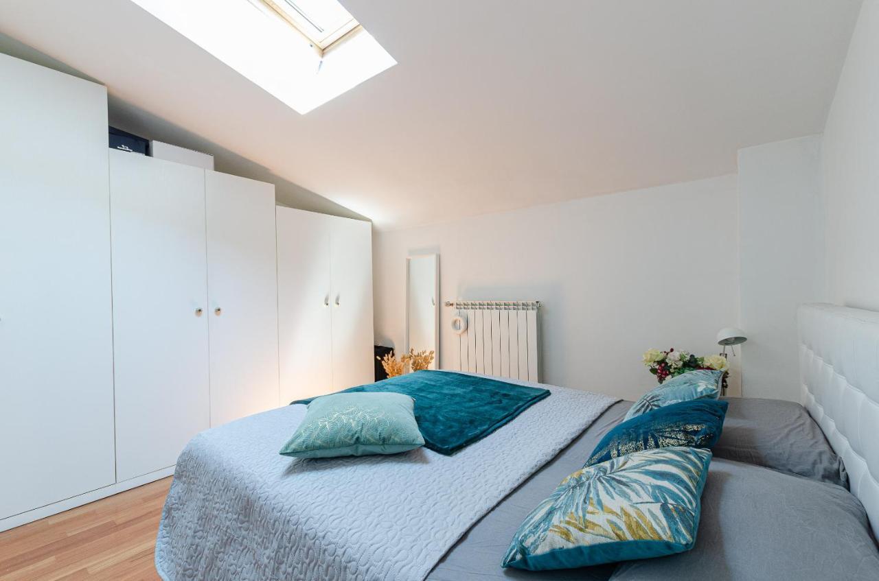 Easy Loft, Porta Romana - Fondazione Prada * Milán